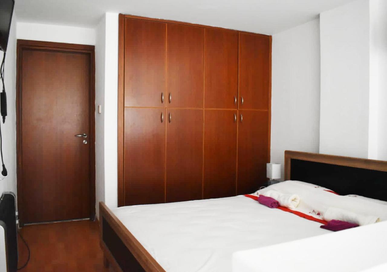 Marina Apartment 4 Larnaca Eksteriør billede